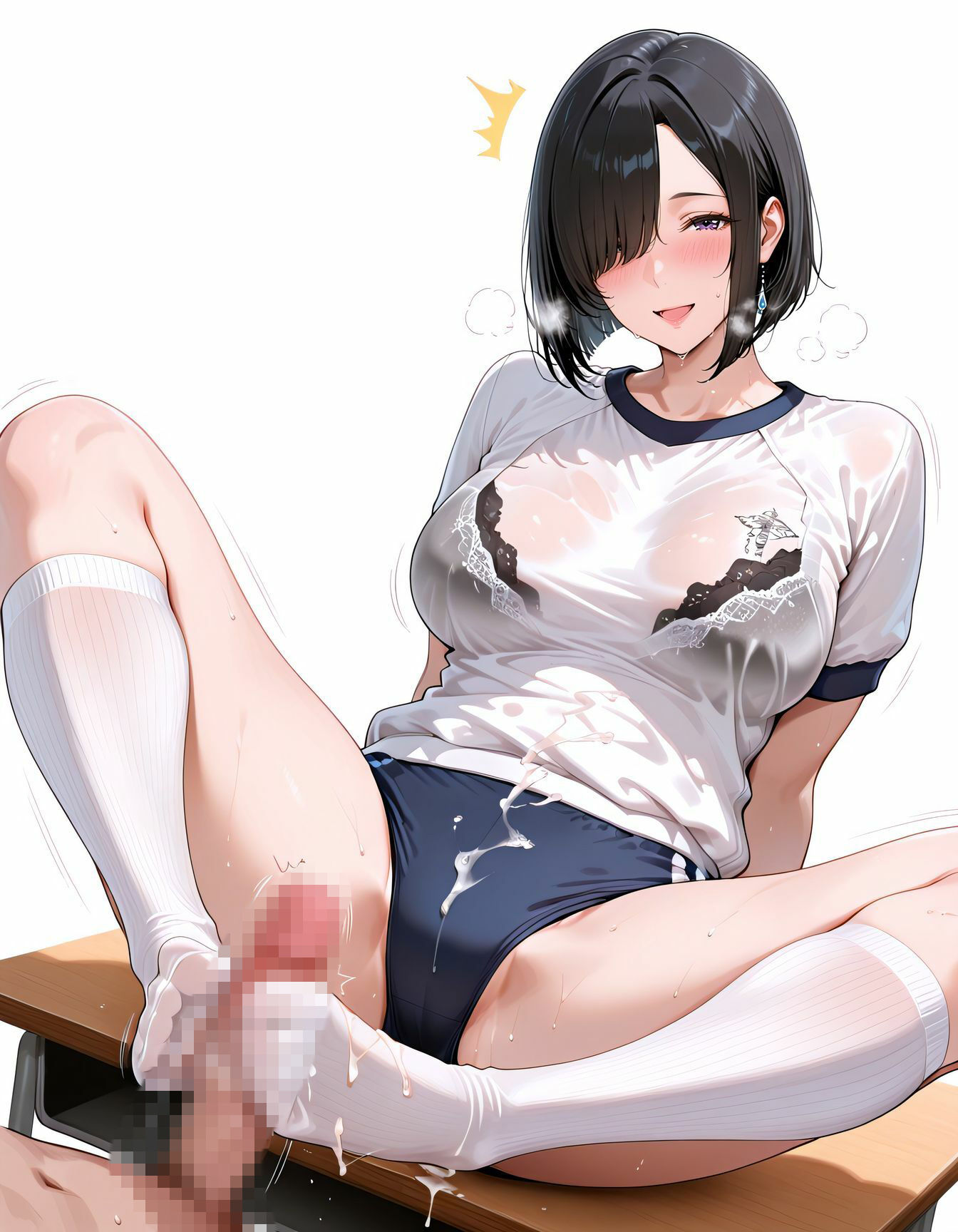 関西熟女学院〜大人の青春、もう一度〜  水木麻衣 画像9