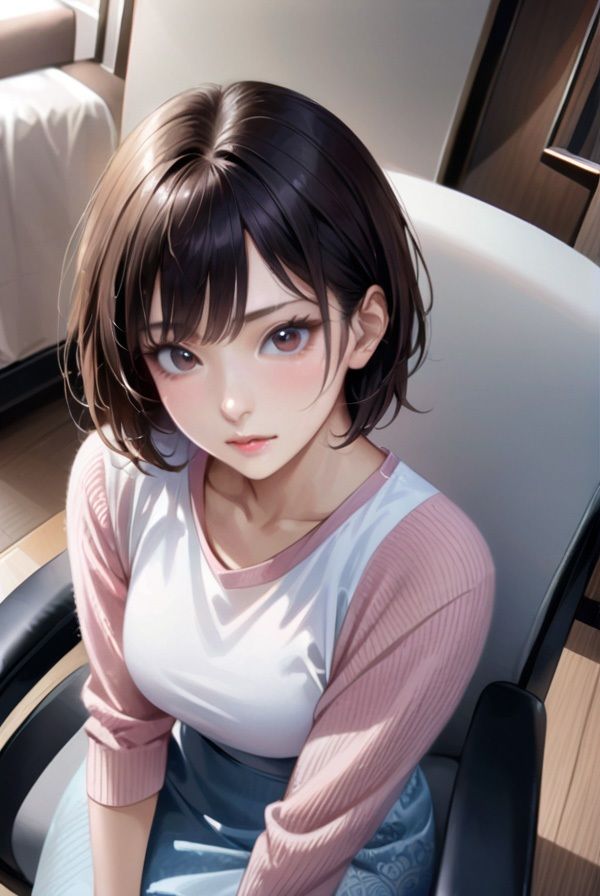 同僚&姉妹特集 画像1