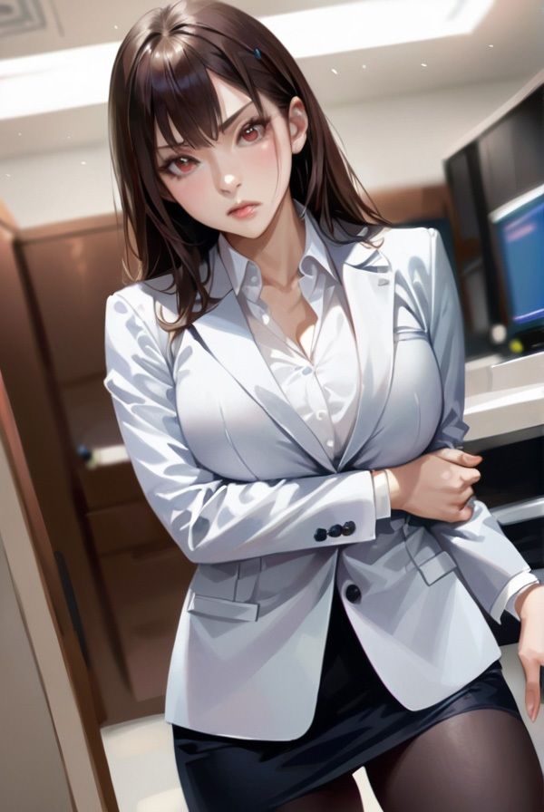 同僚&姉妹特集 画像2