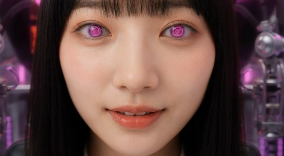 洗脳マシンで正義の心が悪に堕ちる話  前編  〜期待のルーキーヒロインは魅了洗脳される〜 画像3