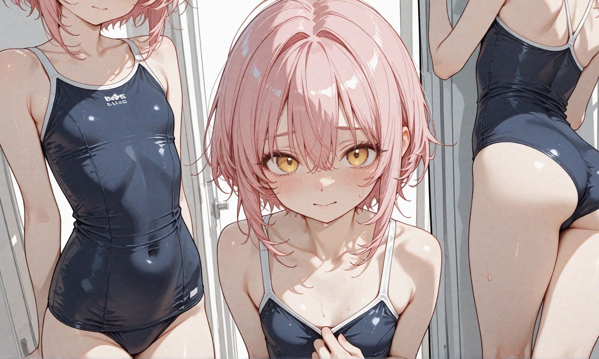 美少女オホらせ〜萌え系彼女は俺専用生オナホ！！ザーメンまみれでマジイキ絶頂！！〜_3