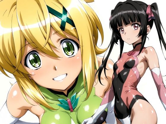 きりしら vol.2 【インナー】【リモート虚無僧】