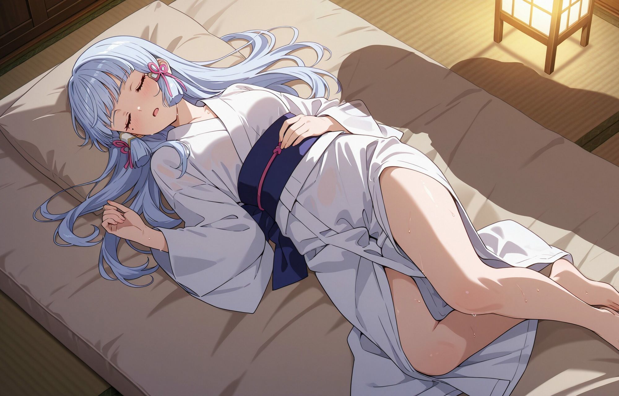 Unusual.KA_09 Part.2 画像2