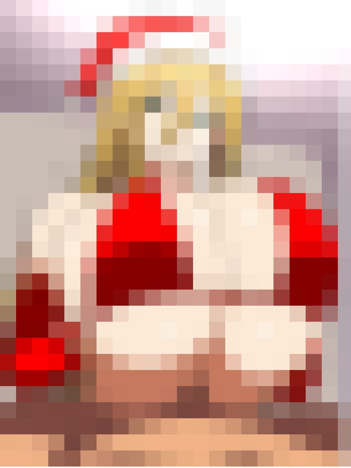 ズリキチ専用爆乳サンタクロースのパイズリプレゼント 画像3