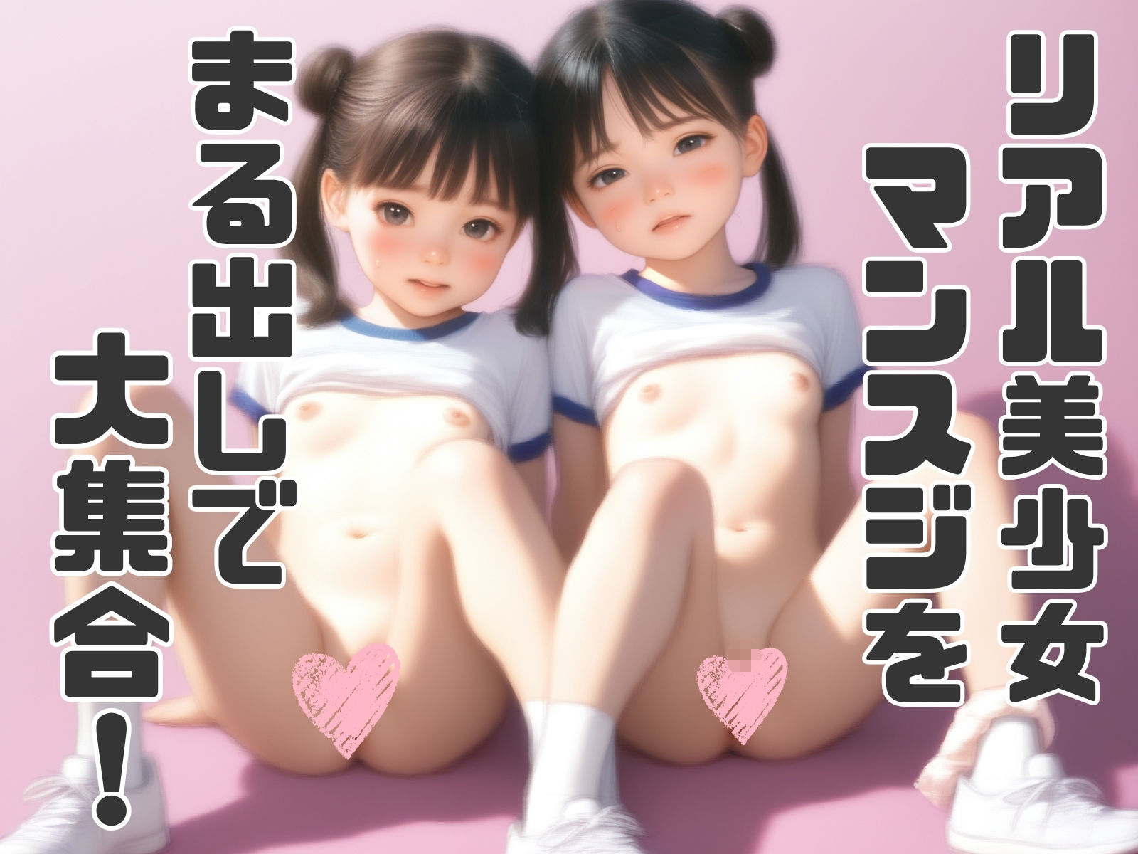 コドスジ大集合!1