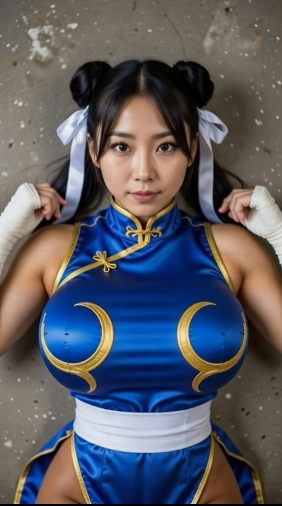 アルティメットIPコレクション 〜AI REAL COSPLAY SELECTION〜 画像1