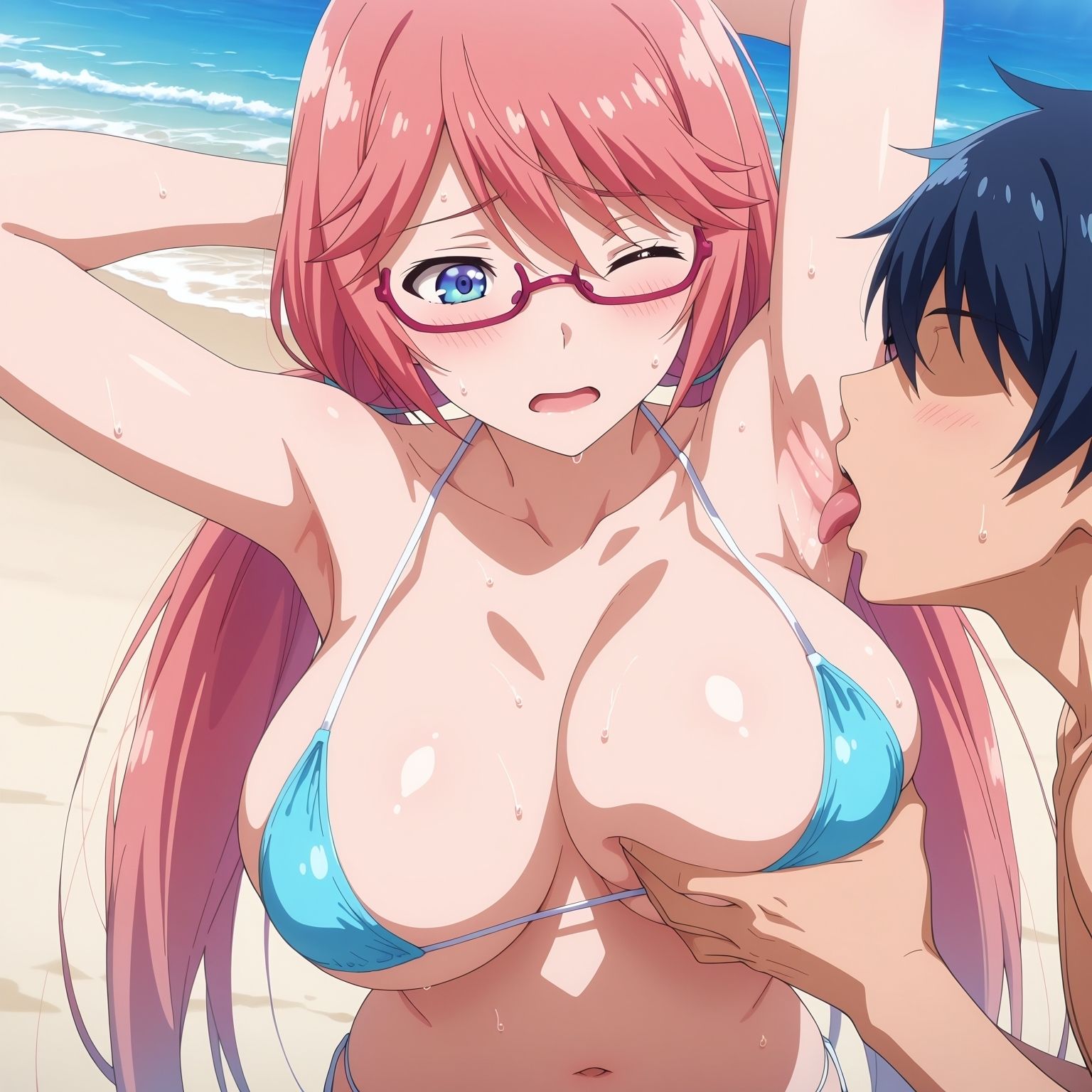 佐◯愛里 秘密にしてもらえれば何でもします 画像7