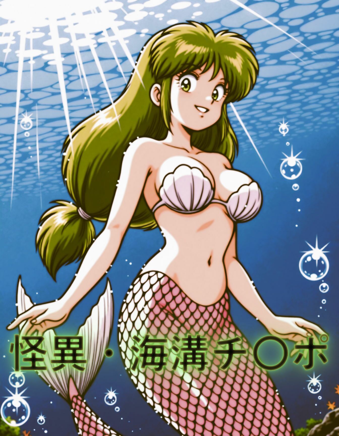 がんばれ〇エちゃん!どぴゅどぴゅ道中(JPGのみ) 画像7