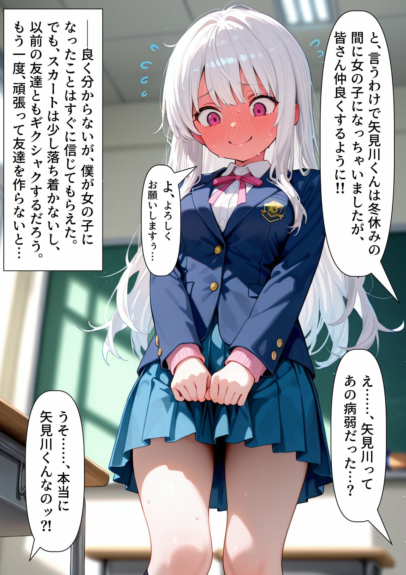 【乗っ取り】良い子へのとっても素敵な贈り物!6
