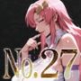 巨乳痴女同人CG集 エーテライト No.27