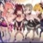 ぶっかけシンデレラ Lipps Secret Live CG500枚