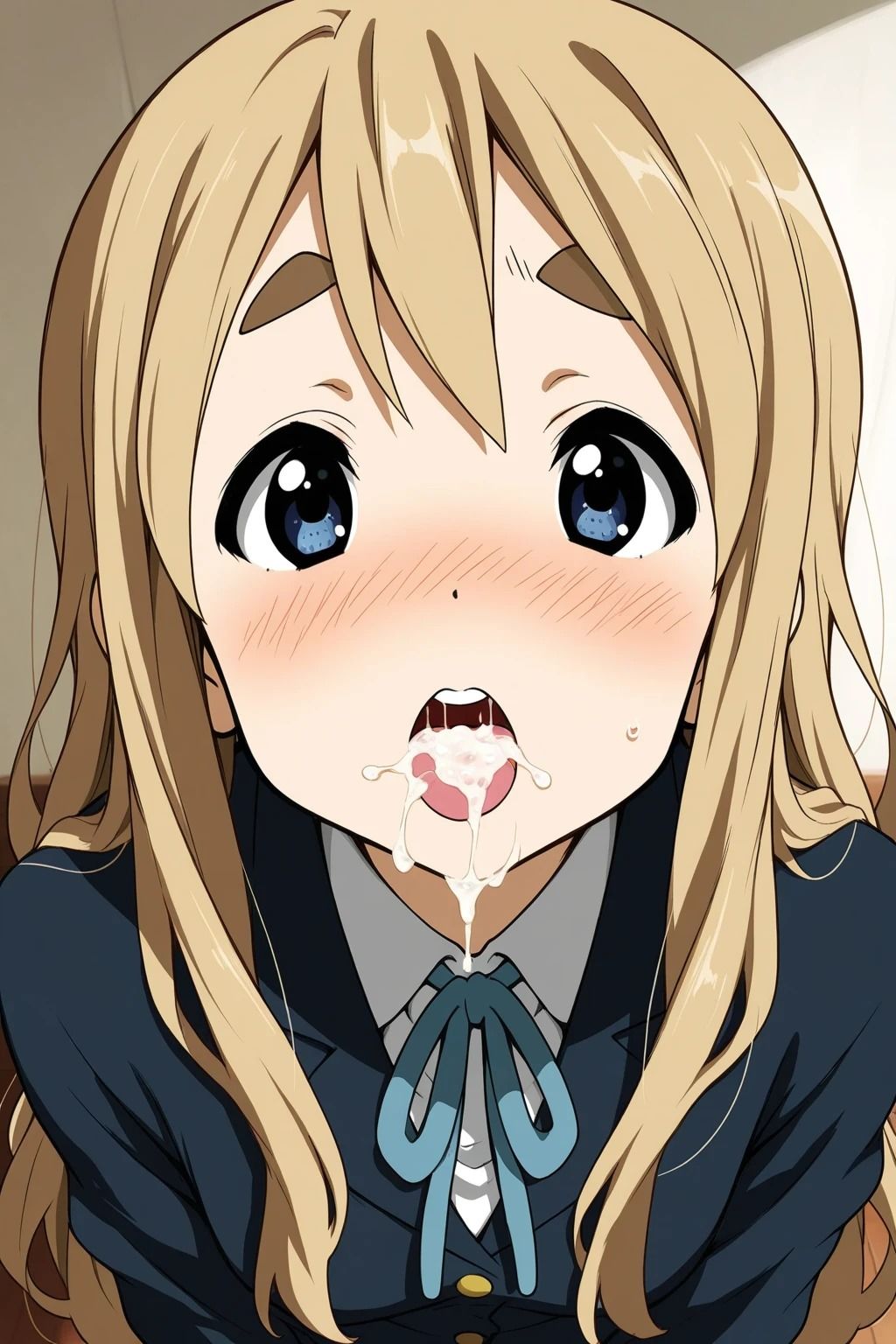 おっとりお嬢様 画像3