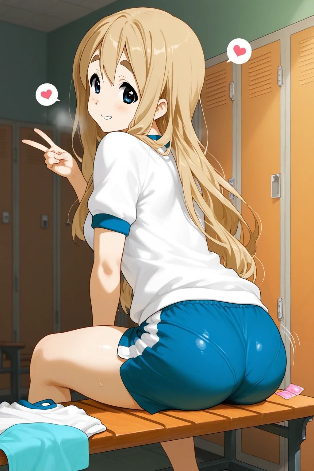 おっとりお嬢様 画像6