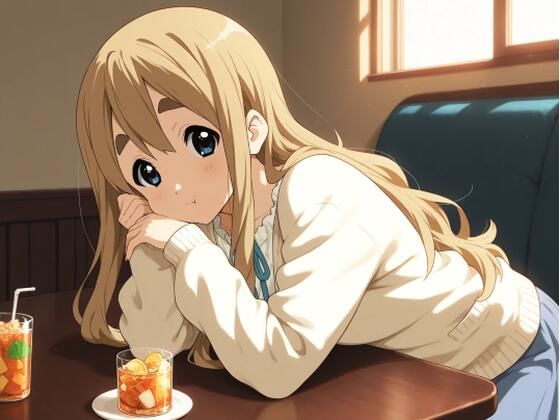 おっとりお嬢様