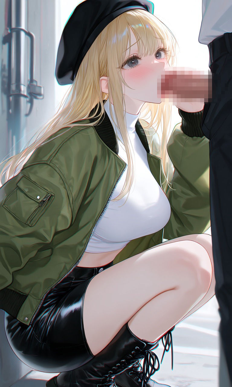 美少女恥じらいパンチラ性交画像集 画像1