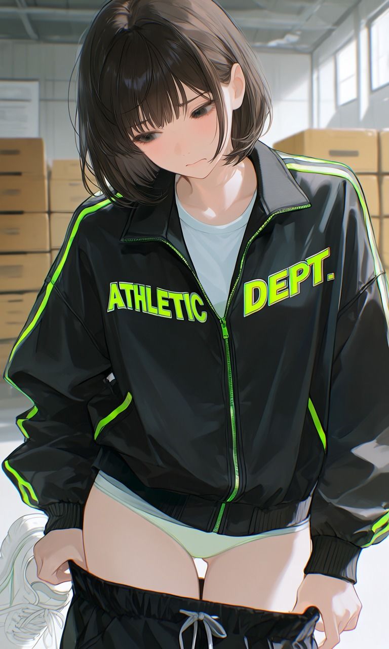 美少女恥じらいパンチラ性交画像集 画像3