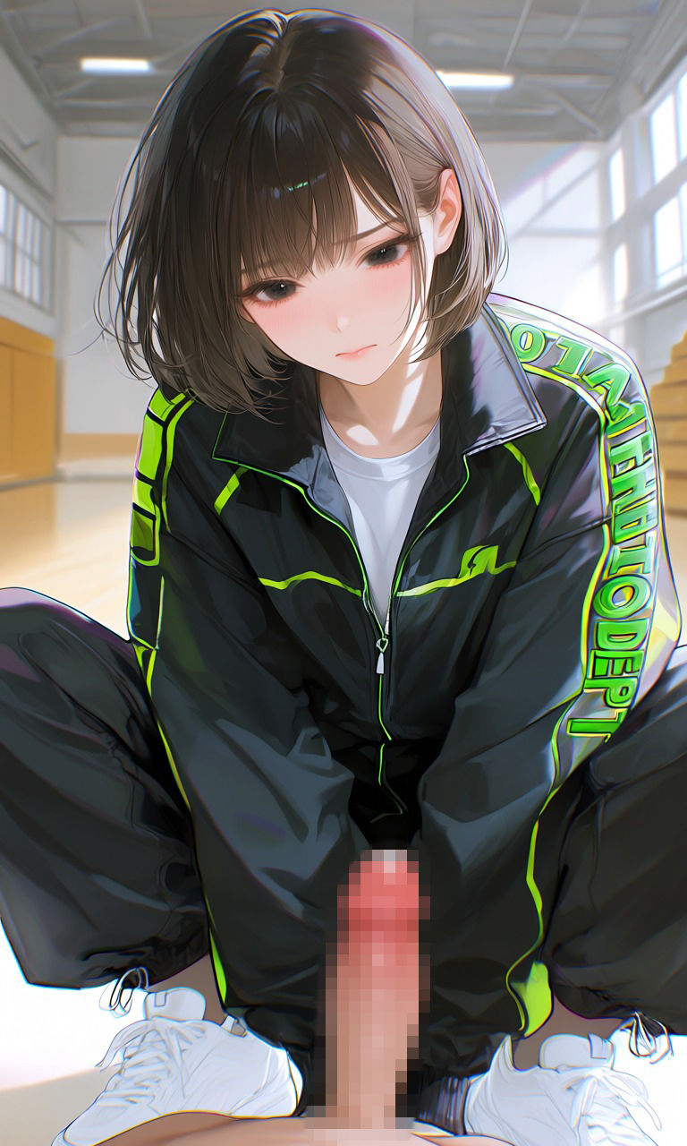 美少女恥じらいパンチラ性交画像集 画像8