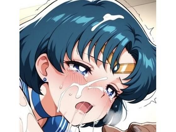 ヒロピン物語  快楽の扉  水の戦士編
