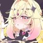ザーメンを狙う怪盗少女発情チンポ堕ち