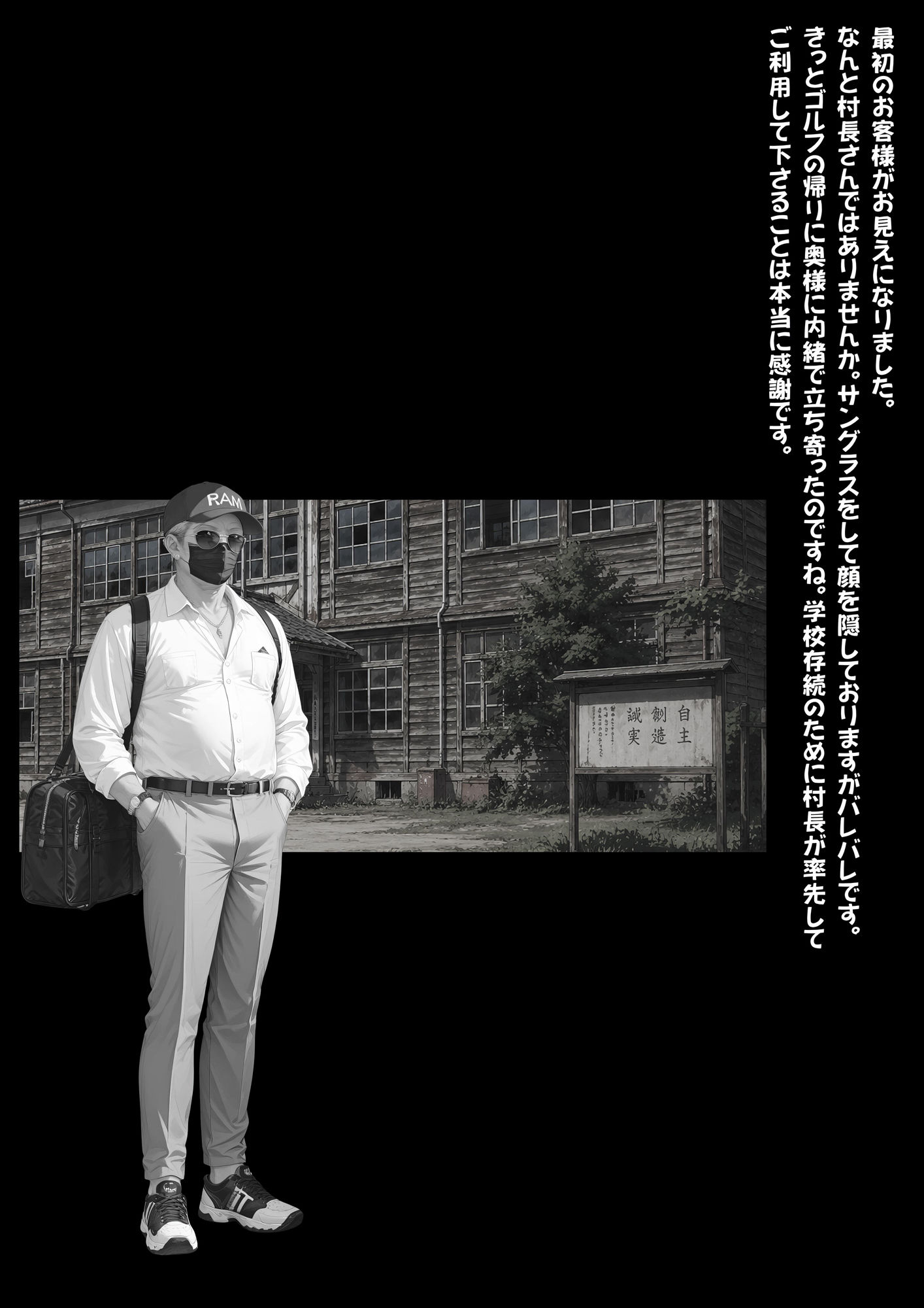 女教師の新ビジネス 画像5