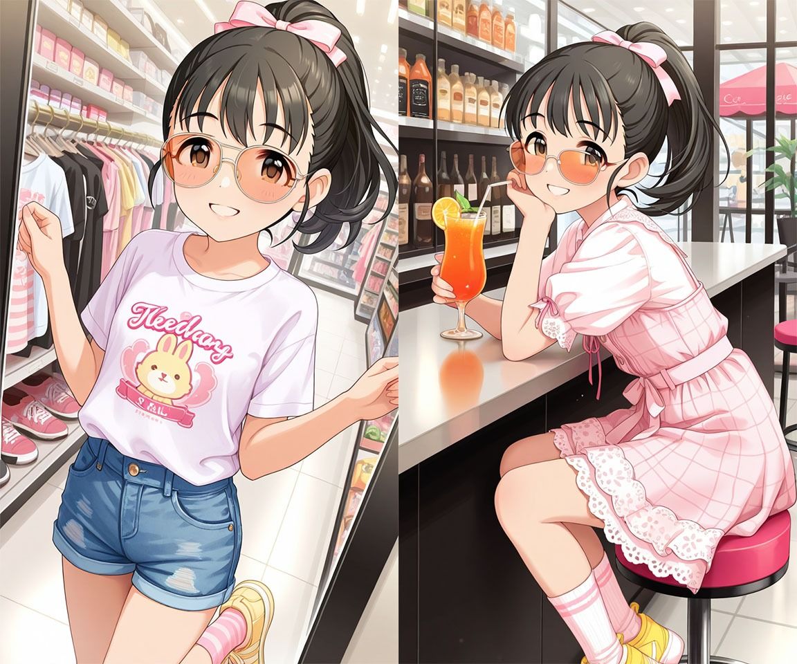 あいどる 肉便器。_3