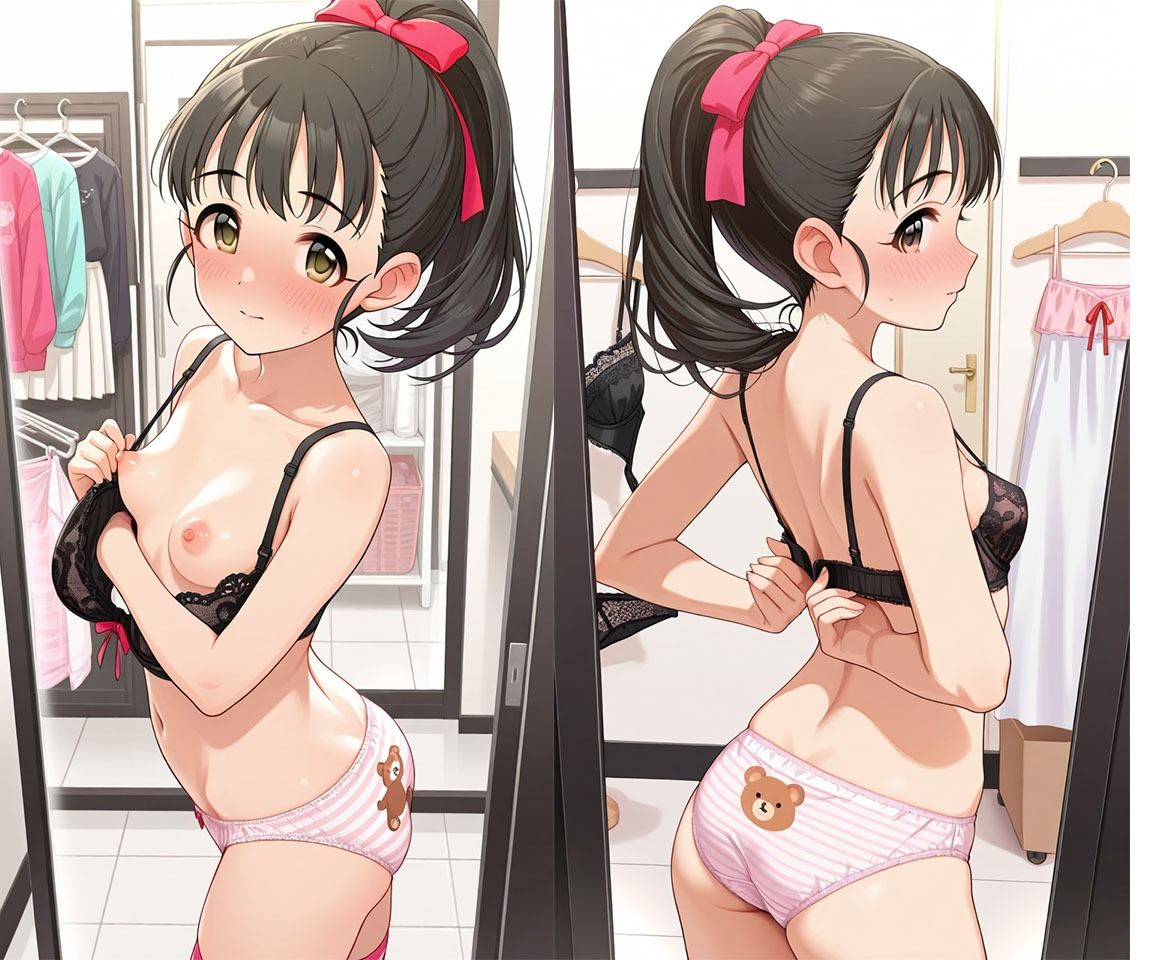 あいどる 肉便器。_4