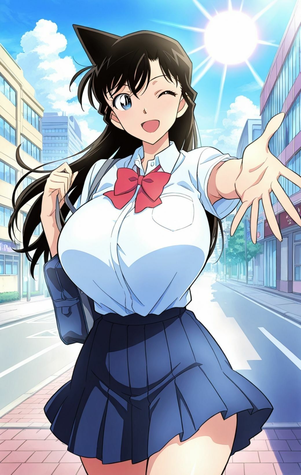 放課後の恍惚（エクスタシー） 画像1