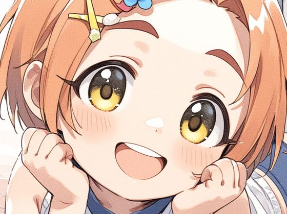 龍崎薫ちゃんのうんどうかい