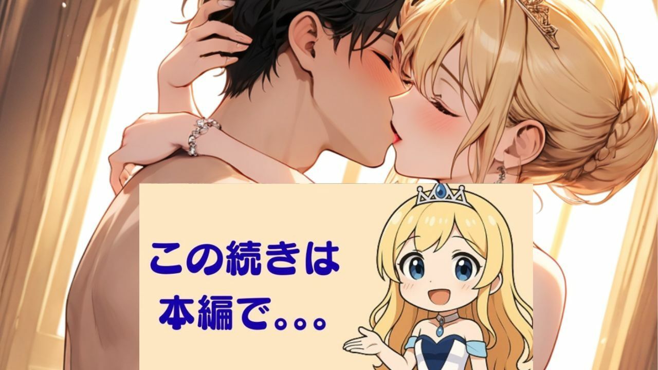 着エロ密着交尾 清純プリンセス5 禁断のスキンシップ〜下着で抱き着く姫様 熱情にこぼれる乳首〜 サンプル10