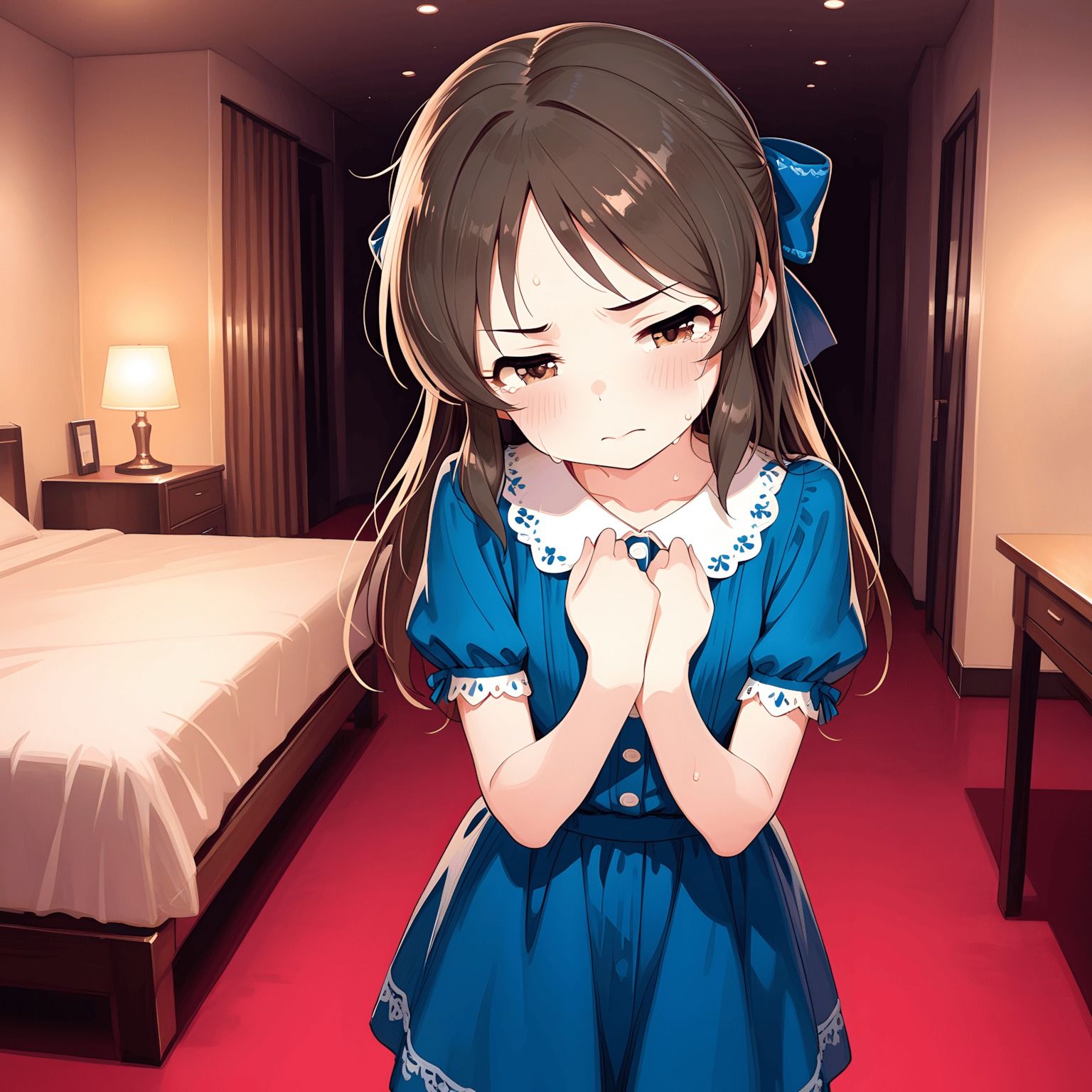 アイドル堕ち物語-デレ〇ス編ver3 画像6