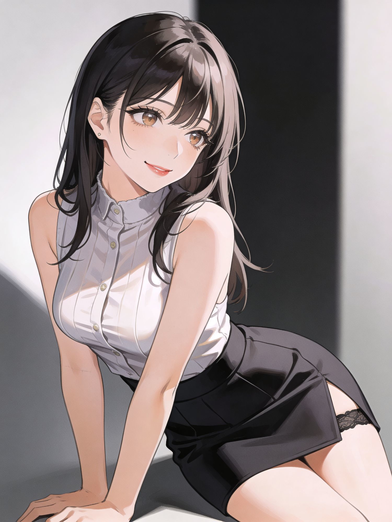 お姉さん系画像51枚詰め合わせ  その2 画像1