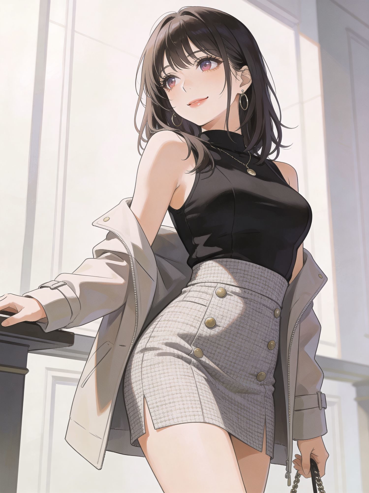 お姉さん系画像50枚詰め合わせ その3 画像2