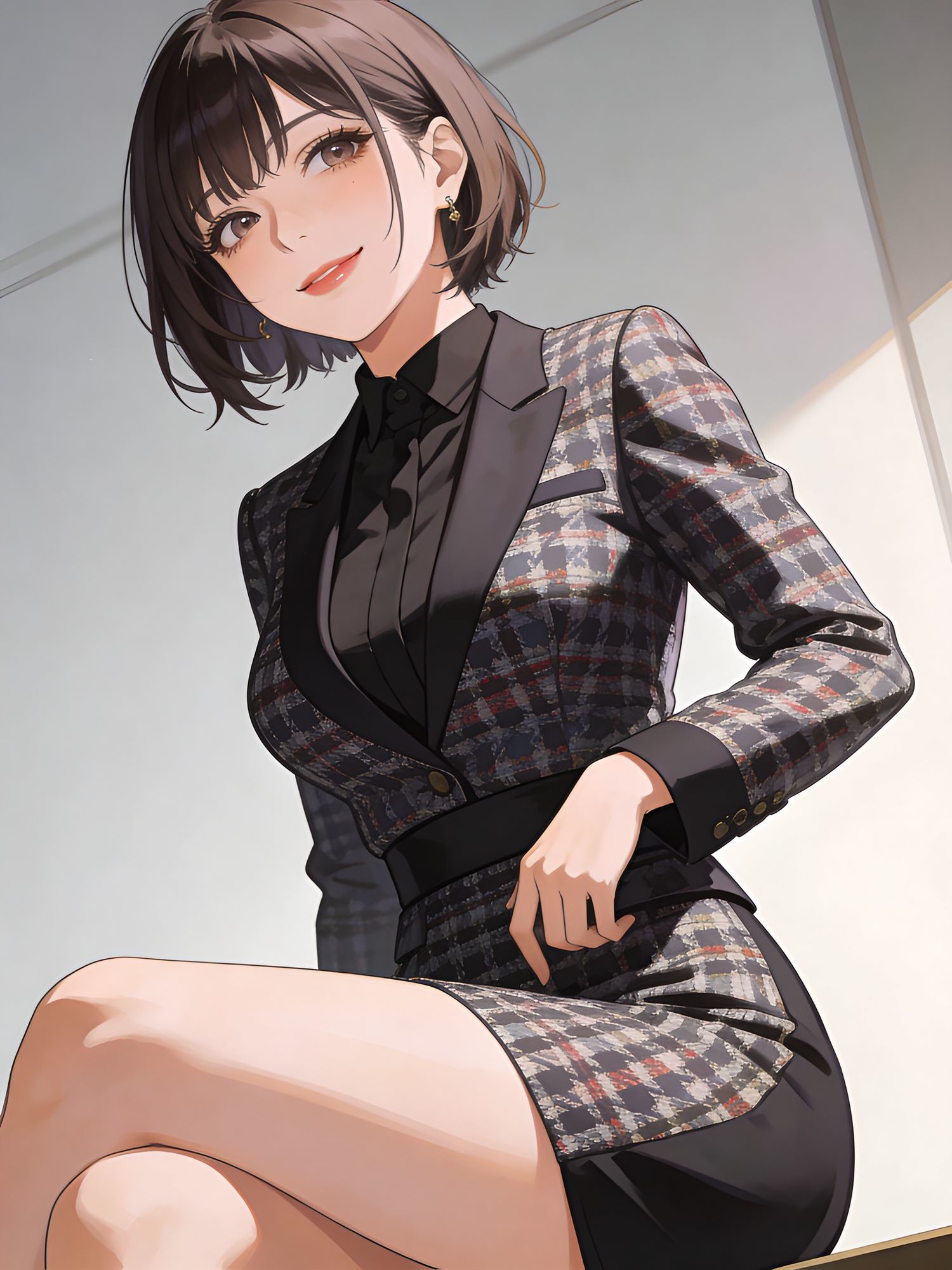 お姉さん系画像50枚詰め合わせ その3 画像5