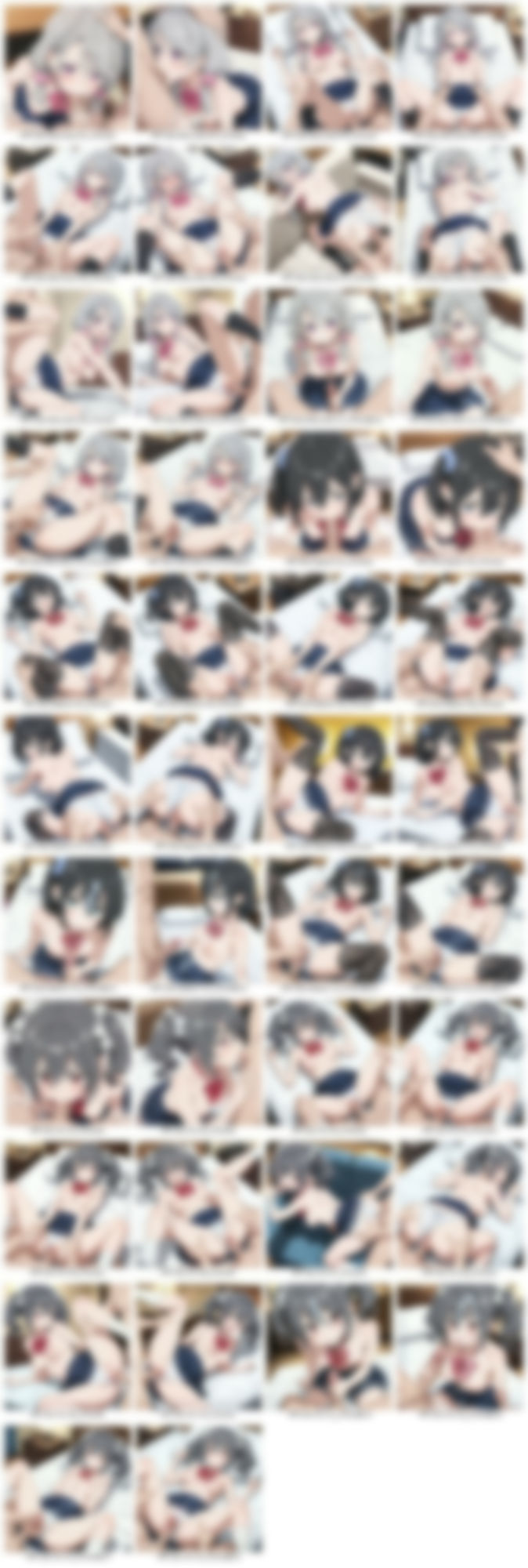 シネフォト・がーるず【42シーン】 サンプル画像 11