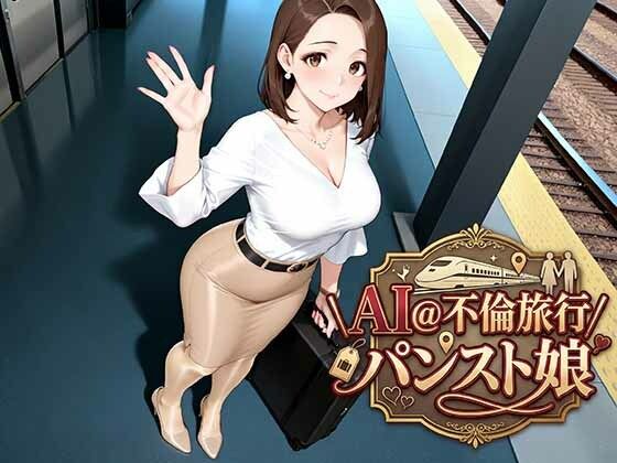 AI@不倫旅行/パンスト娘