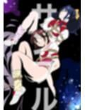 キャラ緊縛21