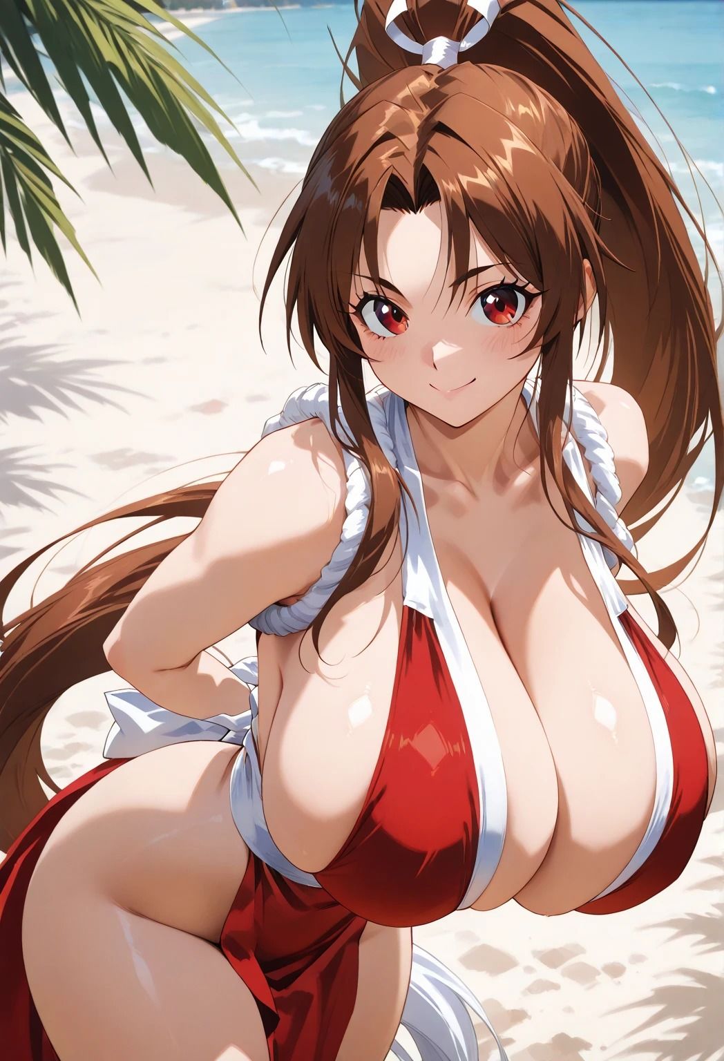SEXYくのいちグラビア vol.9_0