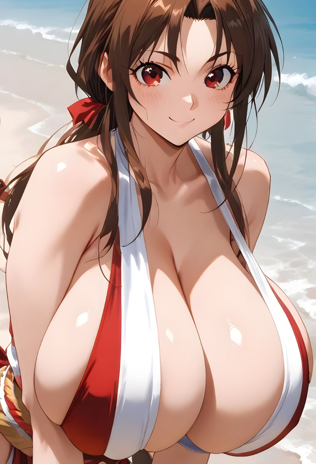 SEXYくのいちグラビア vol.9_4