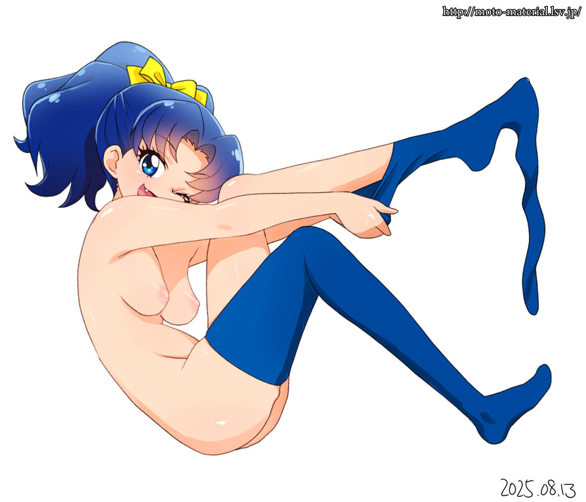 プリッと！キュアキュア3の作品画像 5
