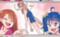 プリッと！キュアキュア3