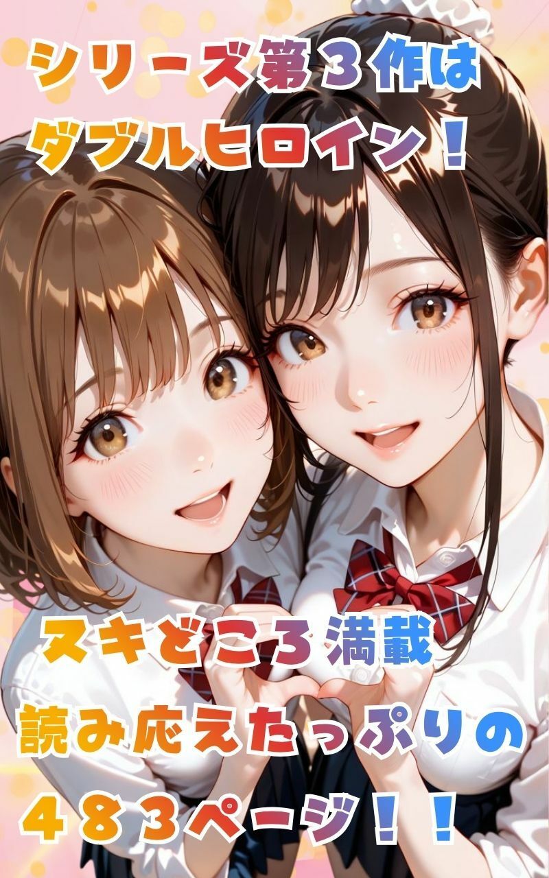 【オヤジ嫌いツンデレ少女征服編】水着撮影会のはずが、いつのまにかおぢさんち〇ぽに沼る話part3 画像10