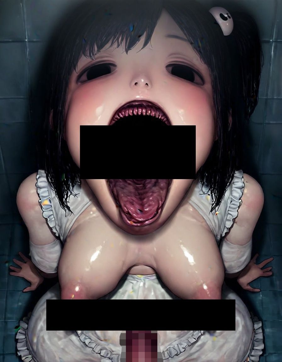 【R18】ストーカー女2【113枚】 サンプル2