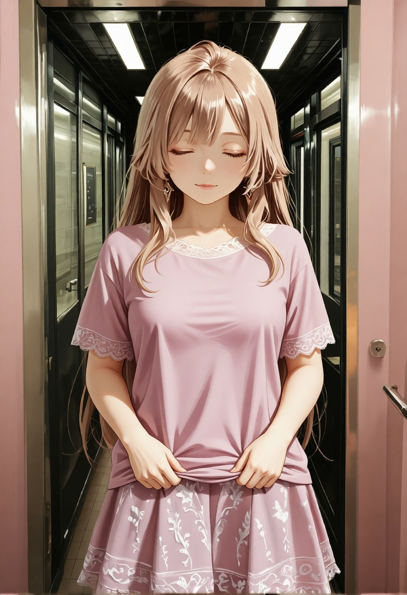 半誘 Hanyuu Lure Vol.2 画像3