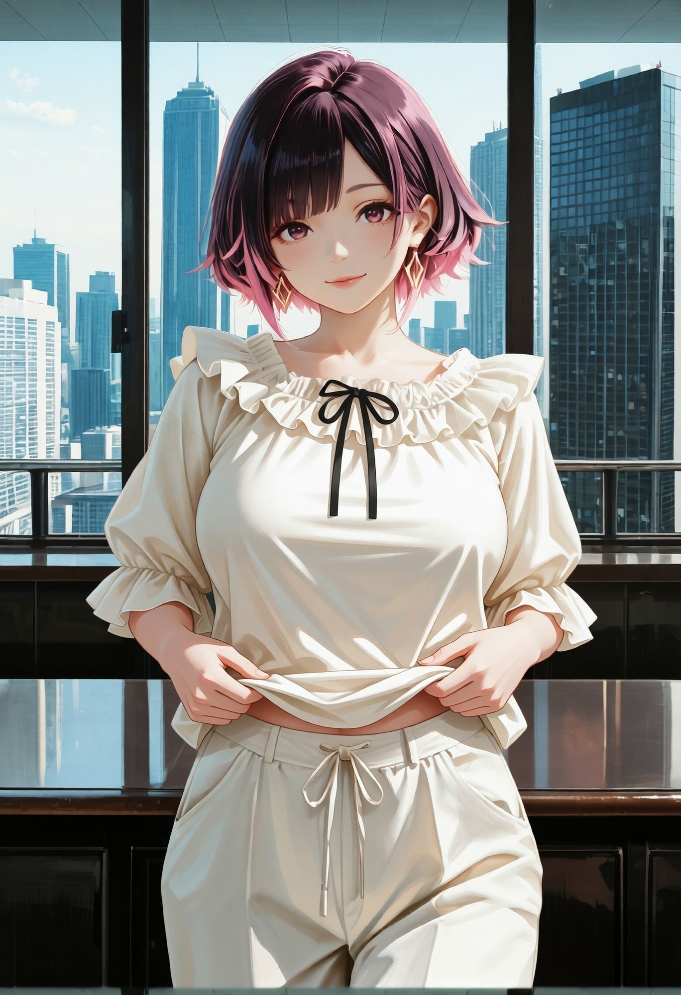 半誘 Hanyuu Lure Vol.2 画像7