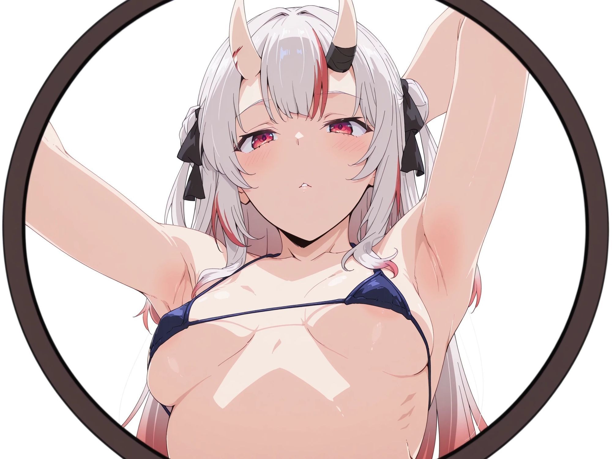 h〇l〇〇ive2期生盗撮風CG集 サンプル4