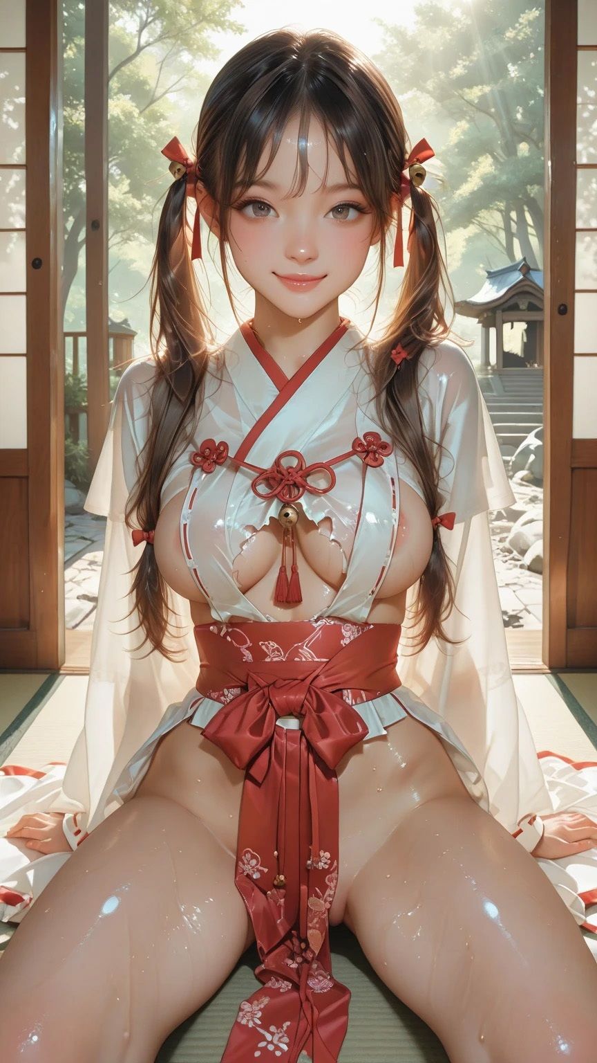美しき神世の美神達 画像2