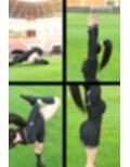 元祖格闘家ヒロインにしてバーチャルアイドル「不知火舞（しらぬいまい）」の女子学生風写真集:Seifuku_02