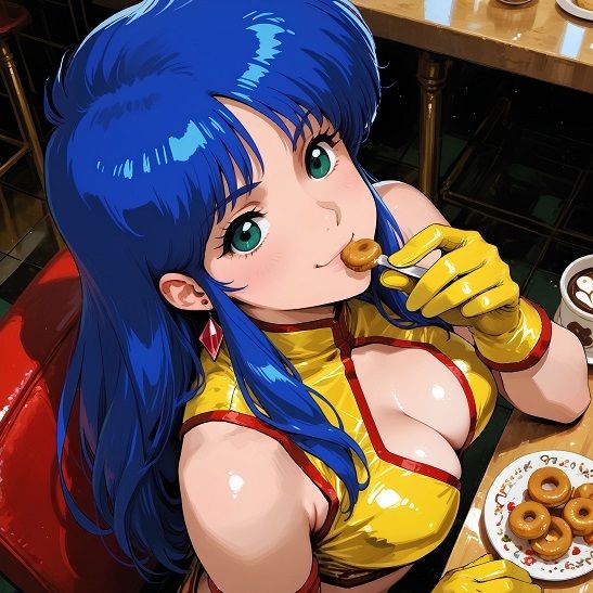 サンプル-『【表】トラブルコンサルタントのショートカット娘とロングヘア娘』 - サンプル画像