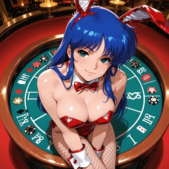 サンプル-『【表】トラブルコンサルタントのショートカット娘とロングヘア娘』 - サンプル画像