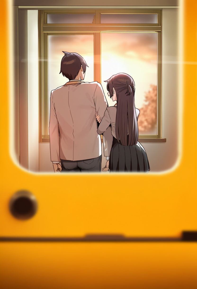 勘違いの代償 サンプル2